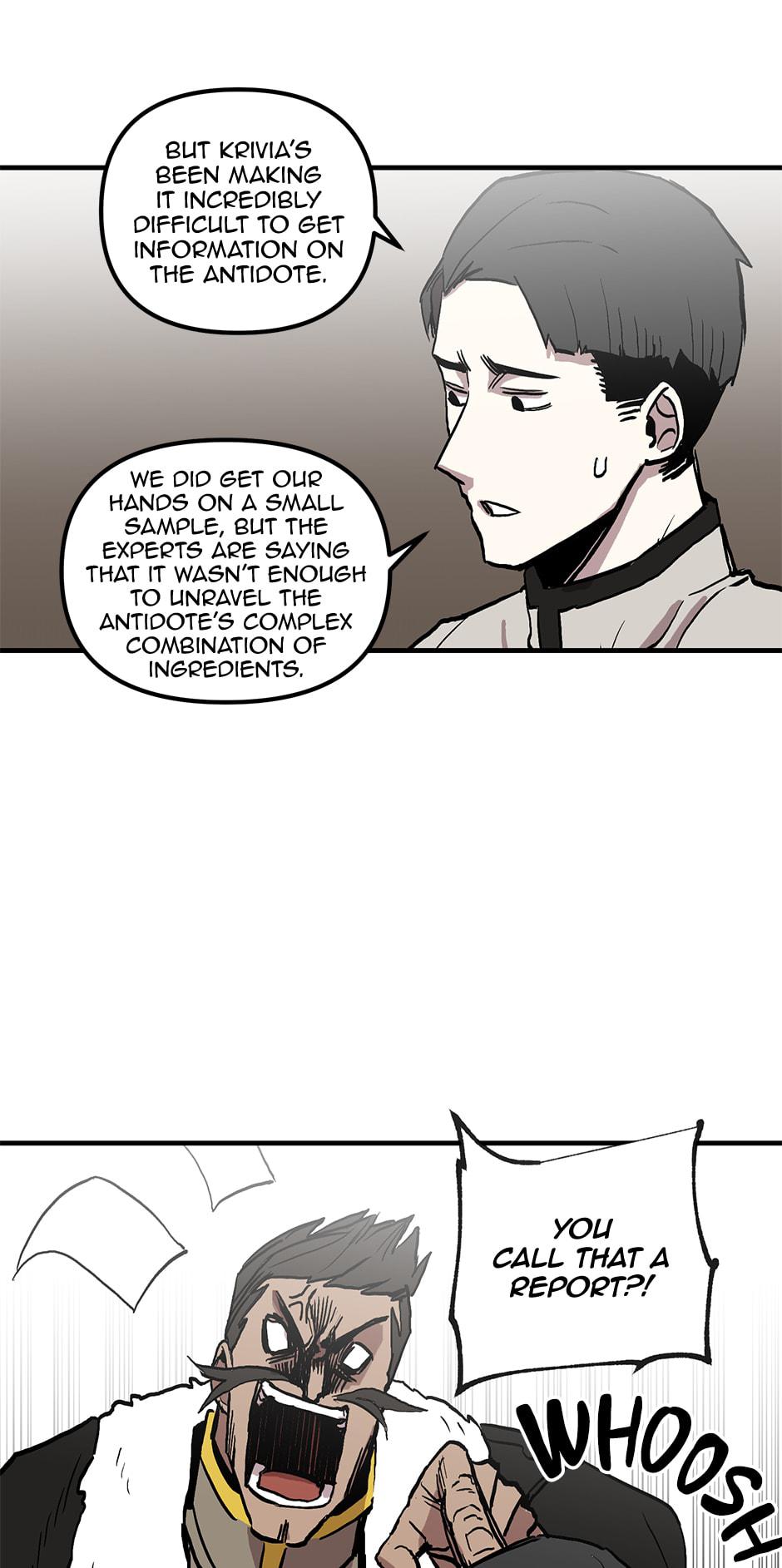 Read Solo Glitch Player Manga Online