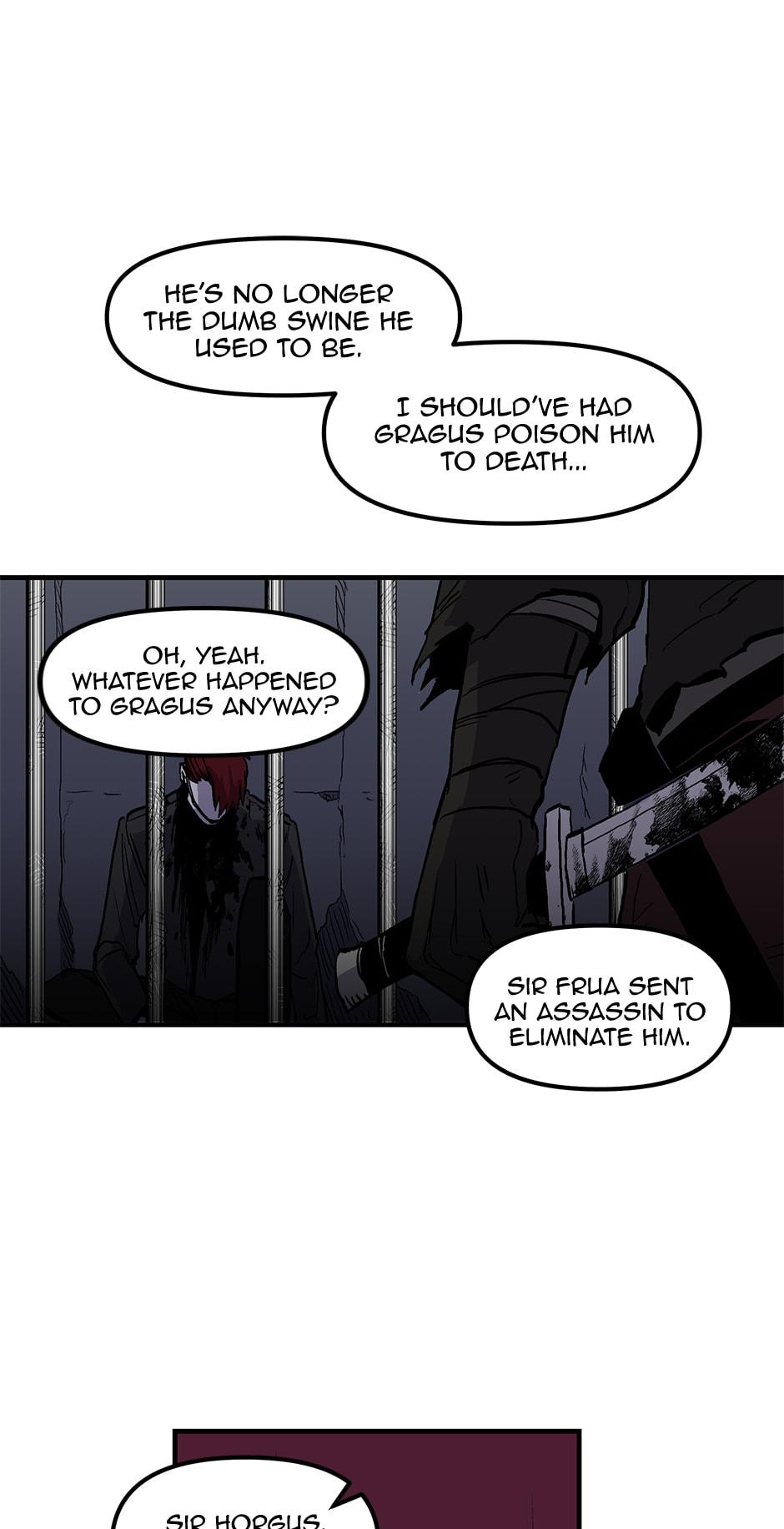 Read Solo Glitch Player Manga Online