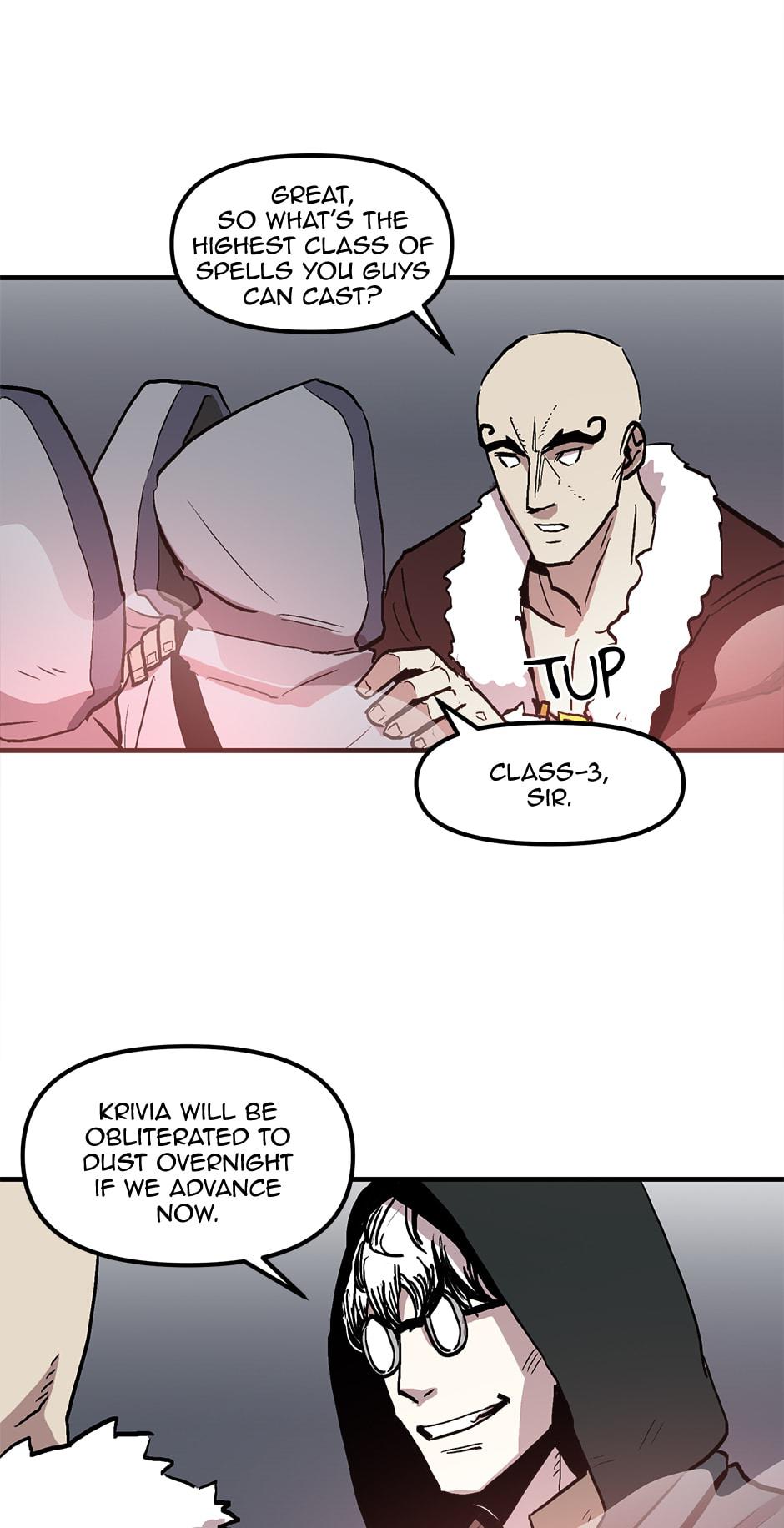 Read Solo Glitch Player Manga Online