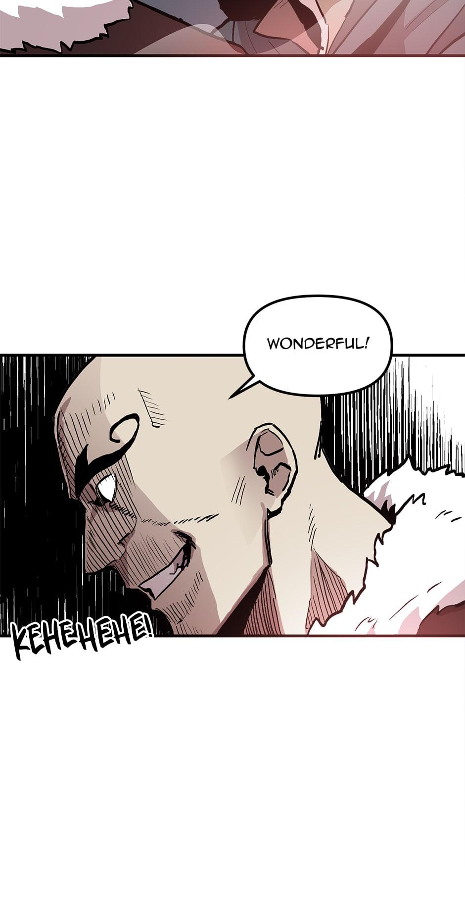 Read Solo Glitch Player Manga Online