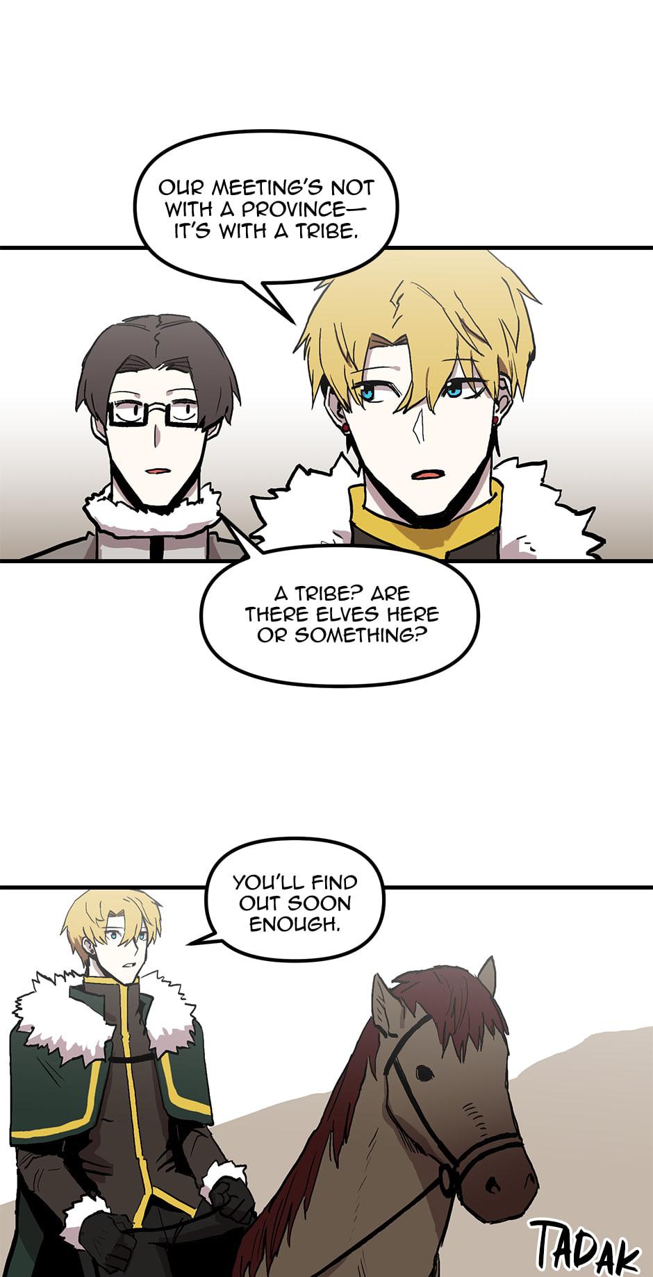 Read Solo Glitch Player Manga Online