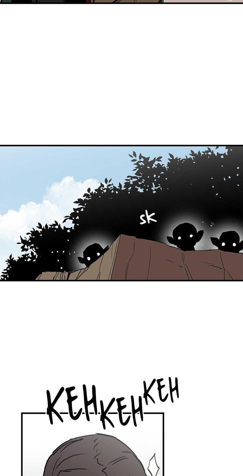 Read Solo Glitch Player Manga Online