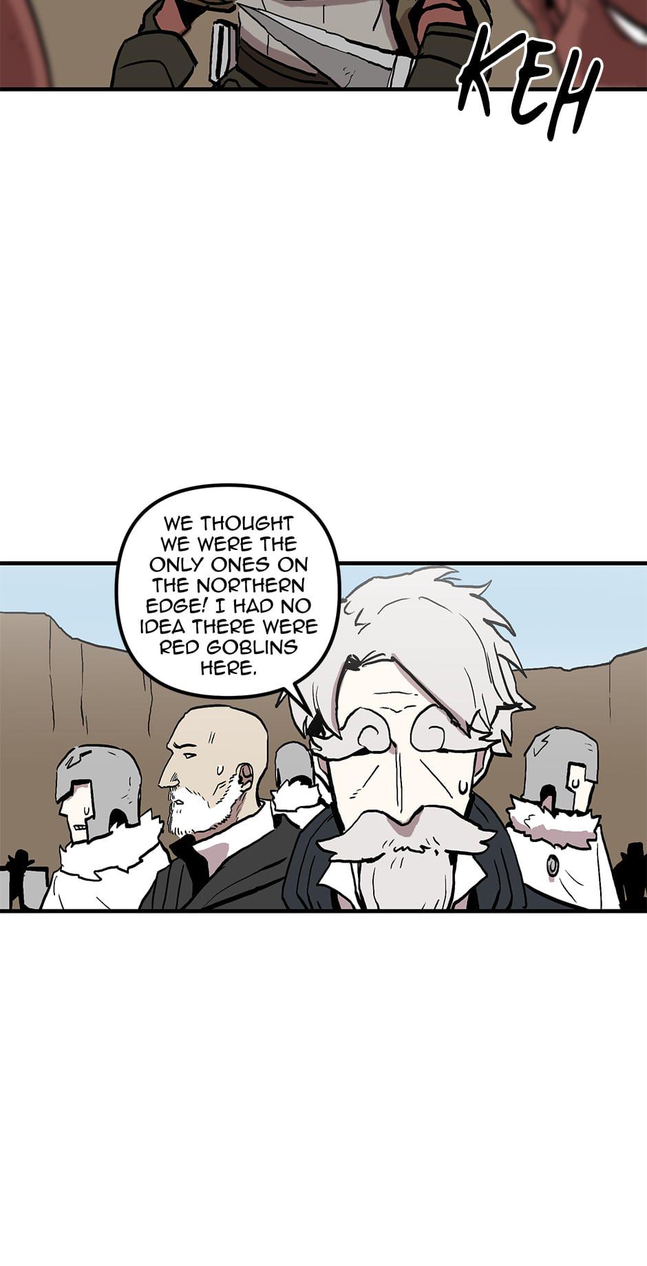 Read Solo Glitch Player Manga Online