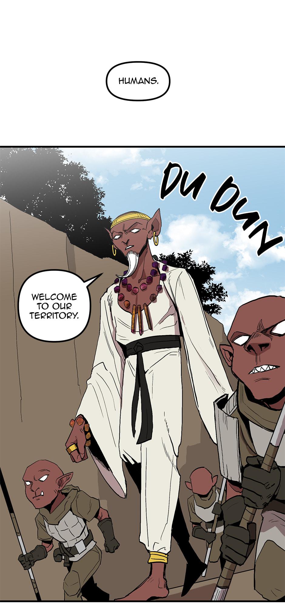 Read Solo Glitch Player Manga Online