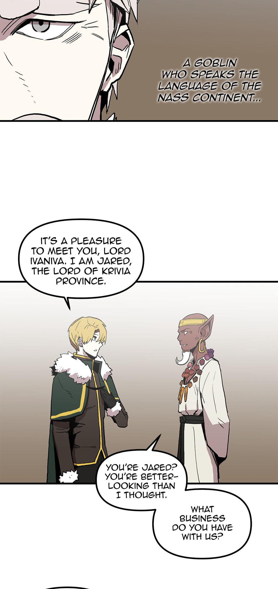 Read Solo Glitch Player Manga Online