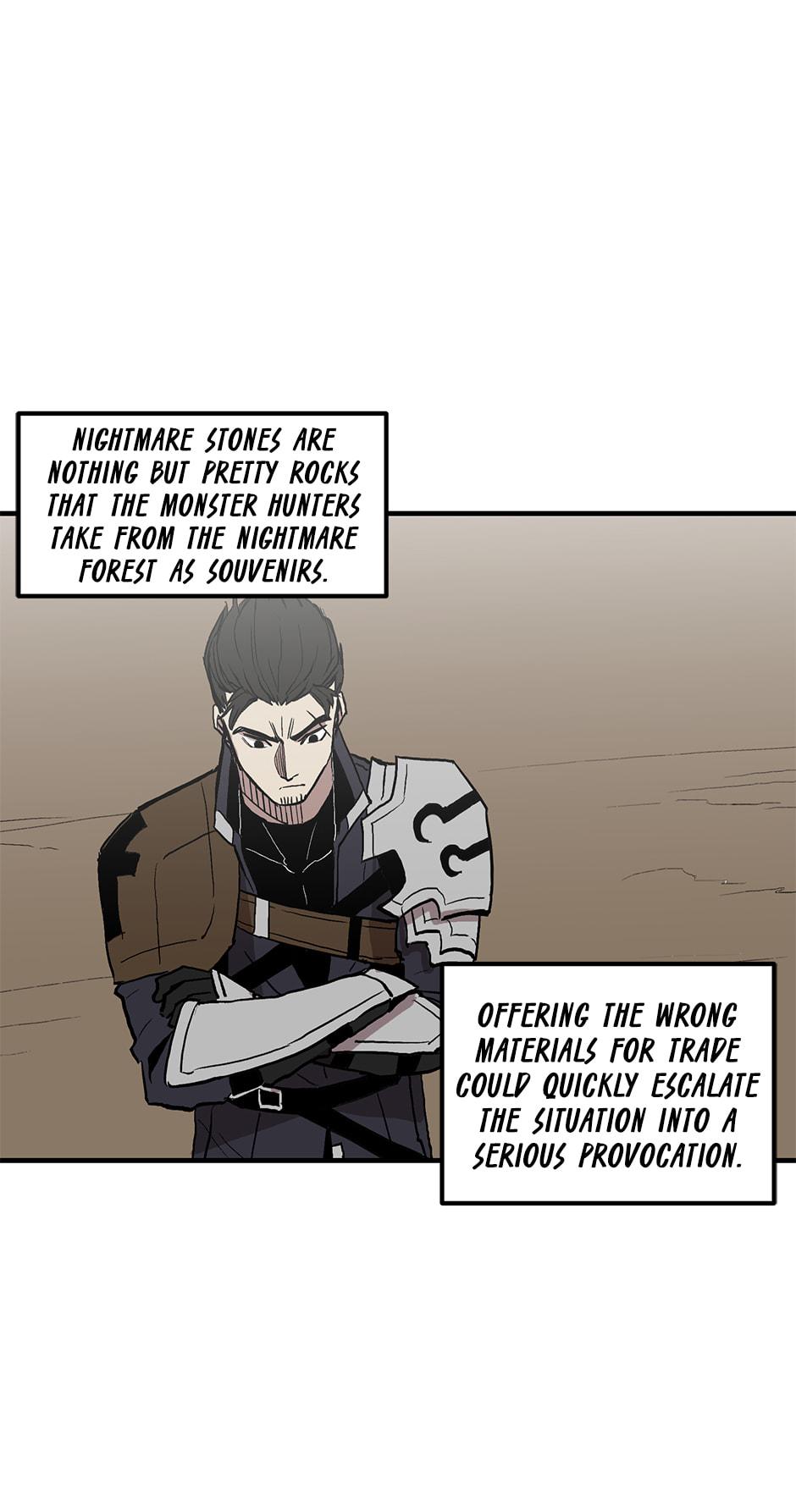 Read Solo Glitch Player Manga Online