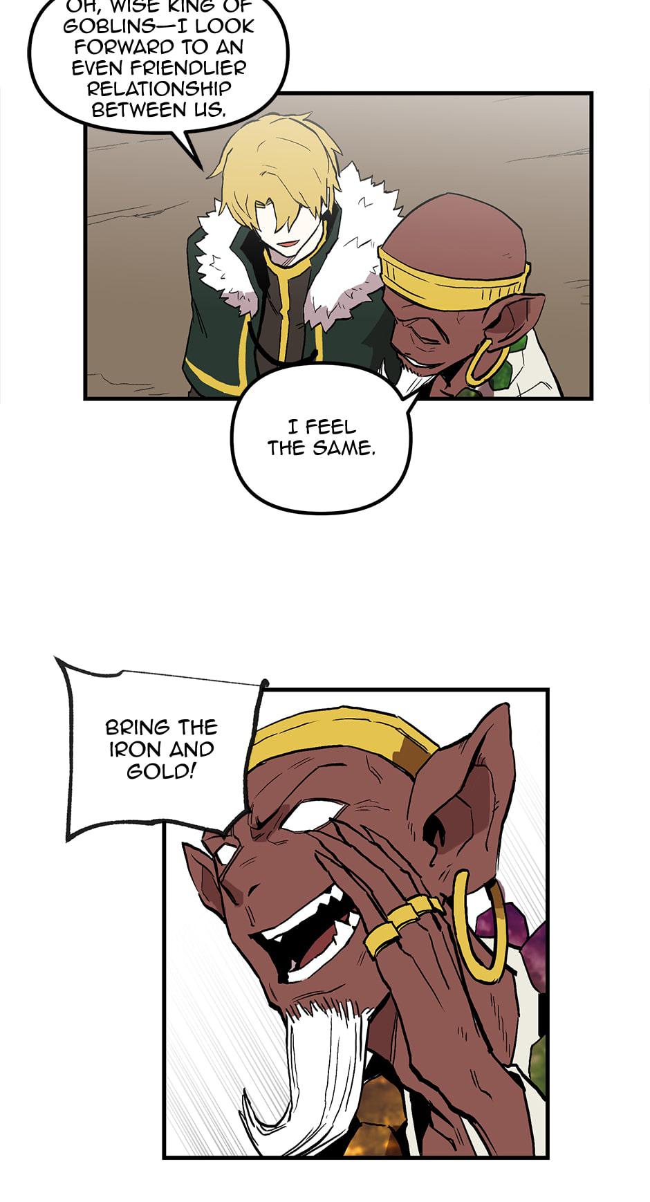 Read Solo Glitch Player Manga Online
