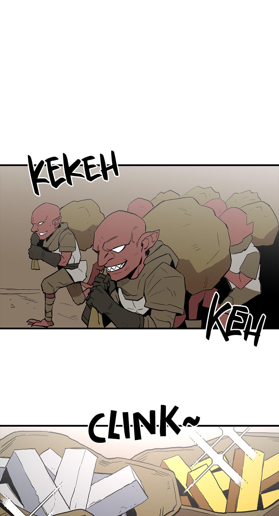 Read Solo Glitch Player Manga Online