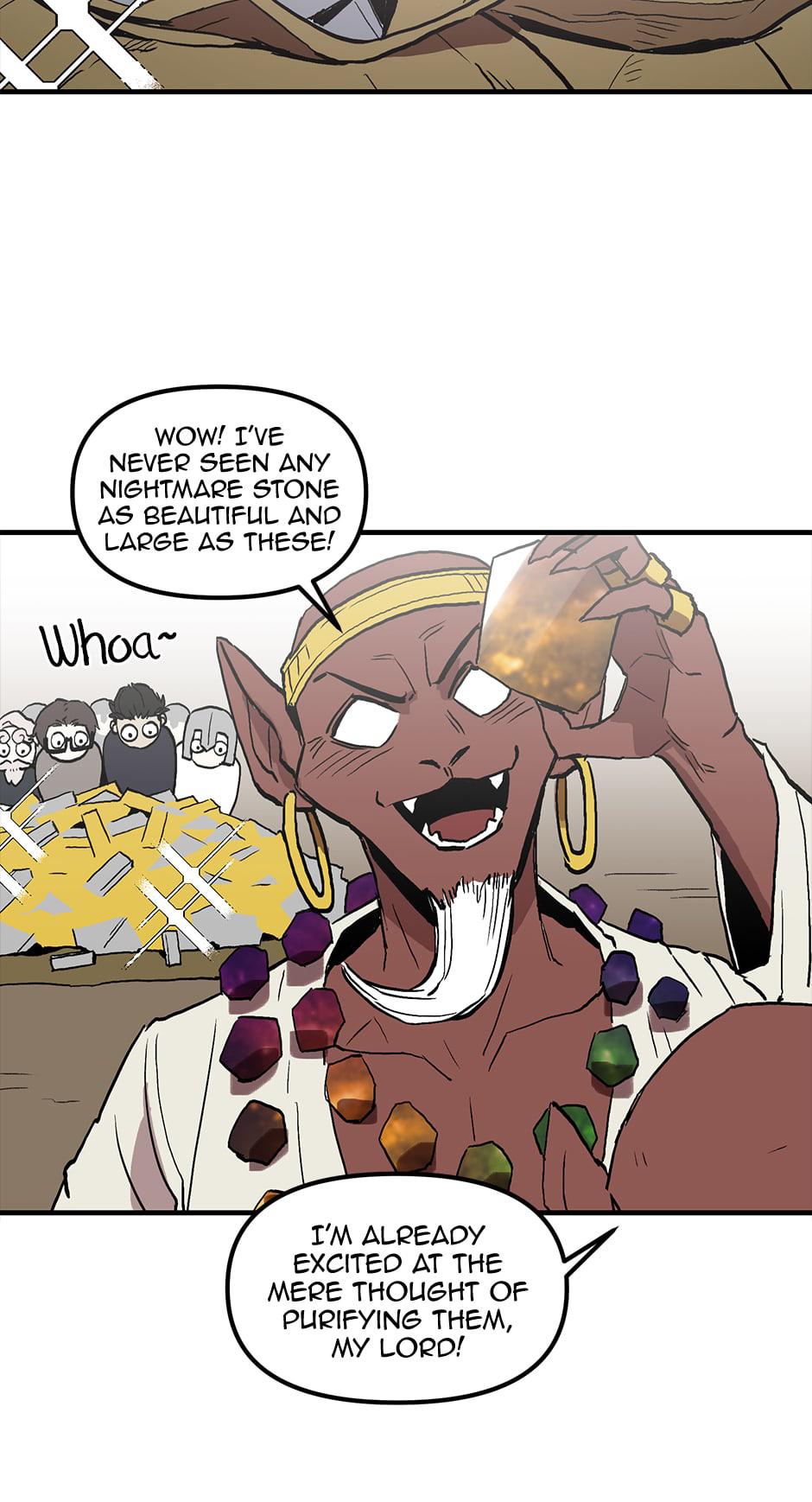 Read Solo Glitch Player Manga Online