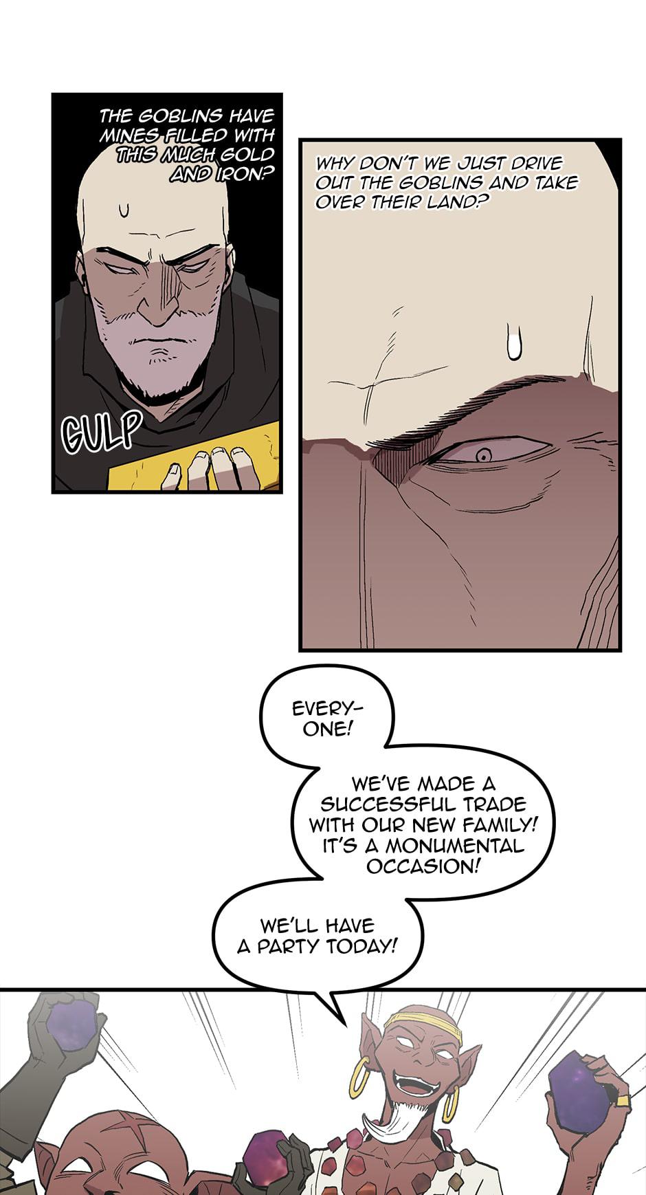 Read Solo Glitch Player Manga Online