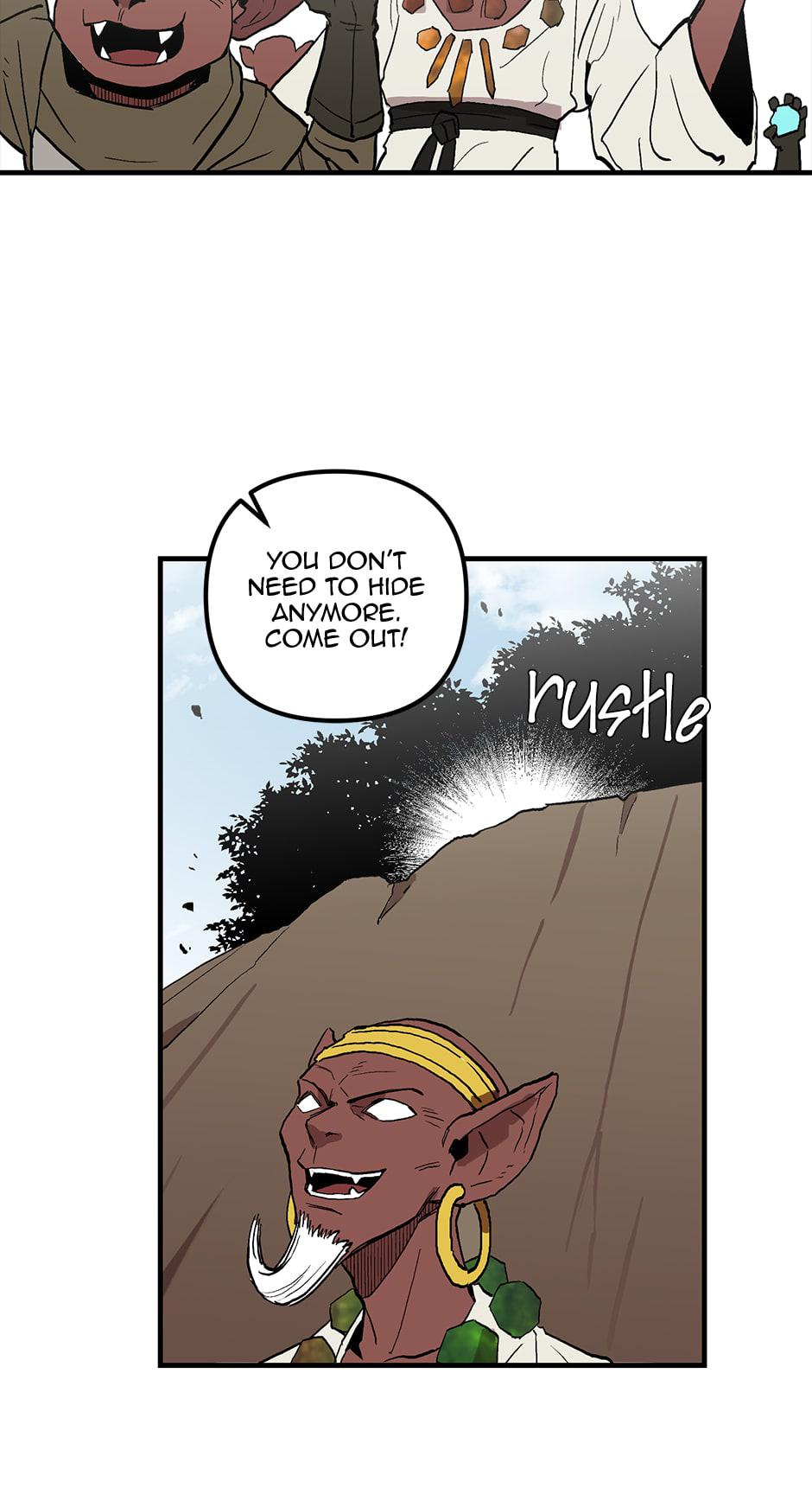 Read Solo Glitch Player Manga Online