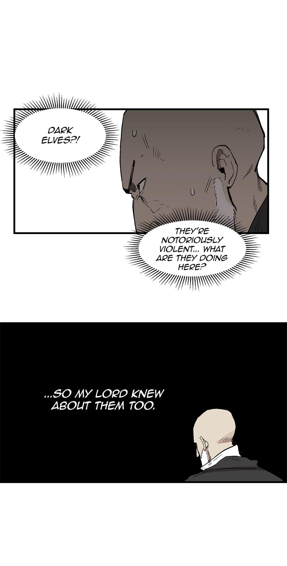 Read Solo Glitch Player Manga Online