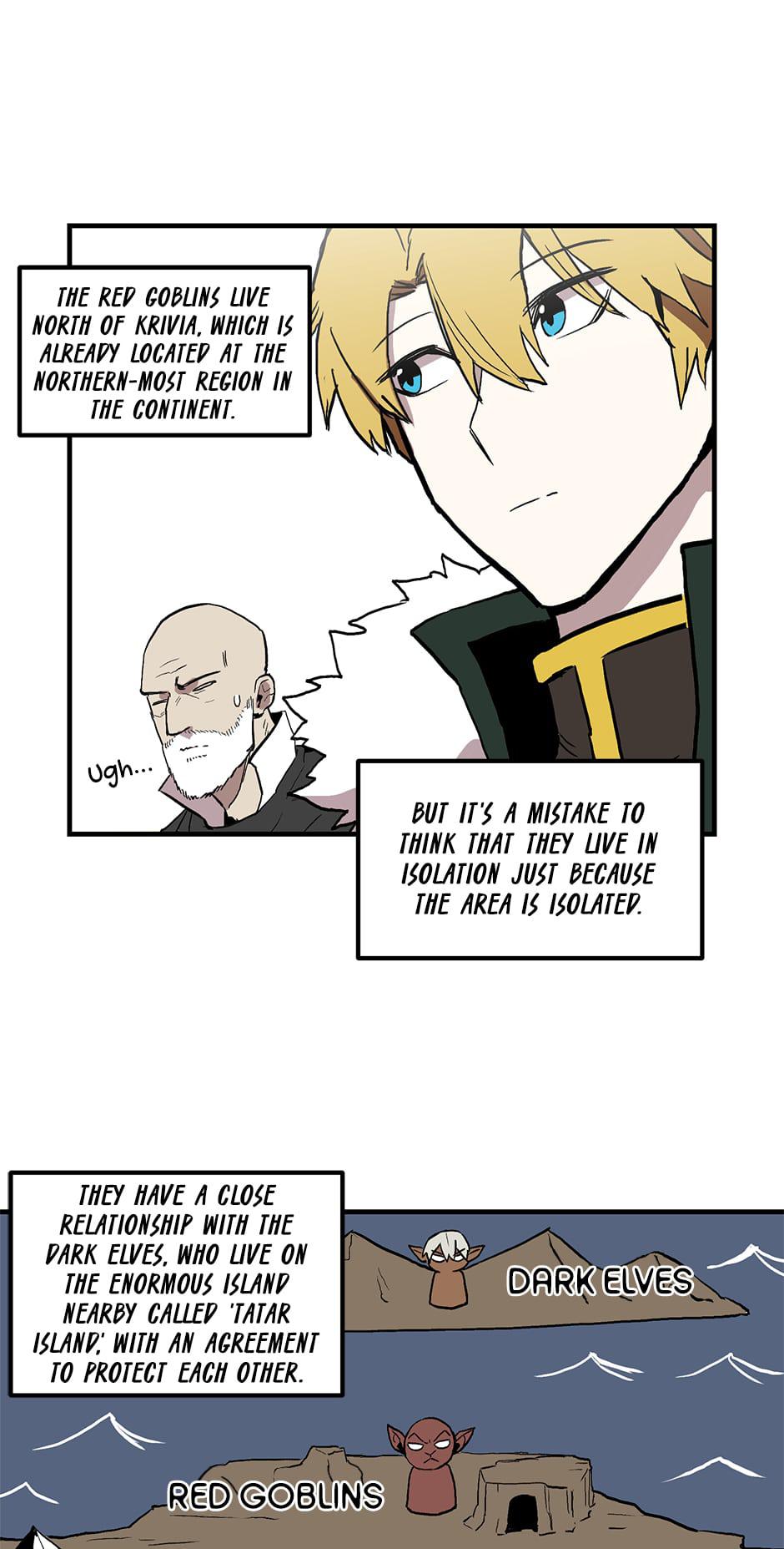 Read Solo Glitch Player Manga Online
