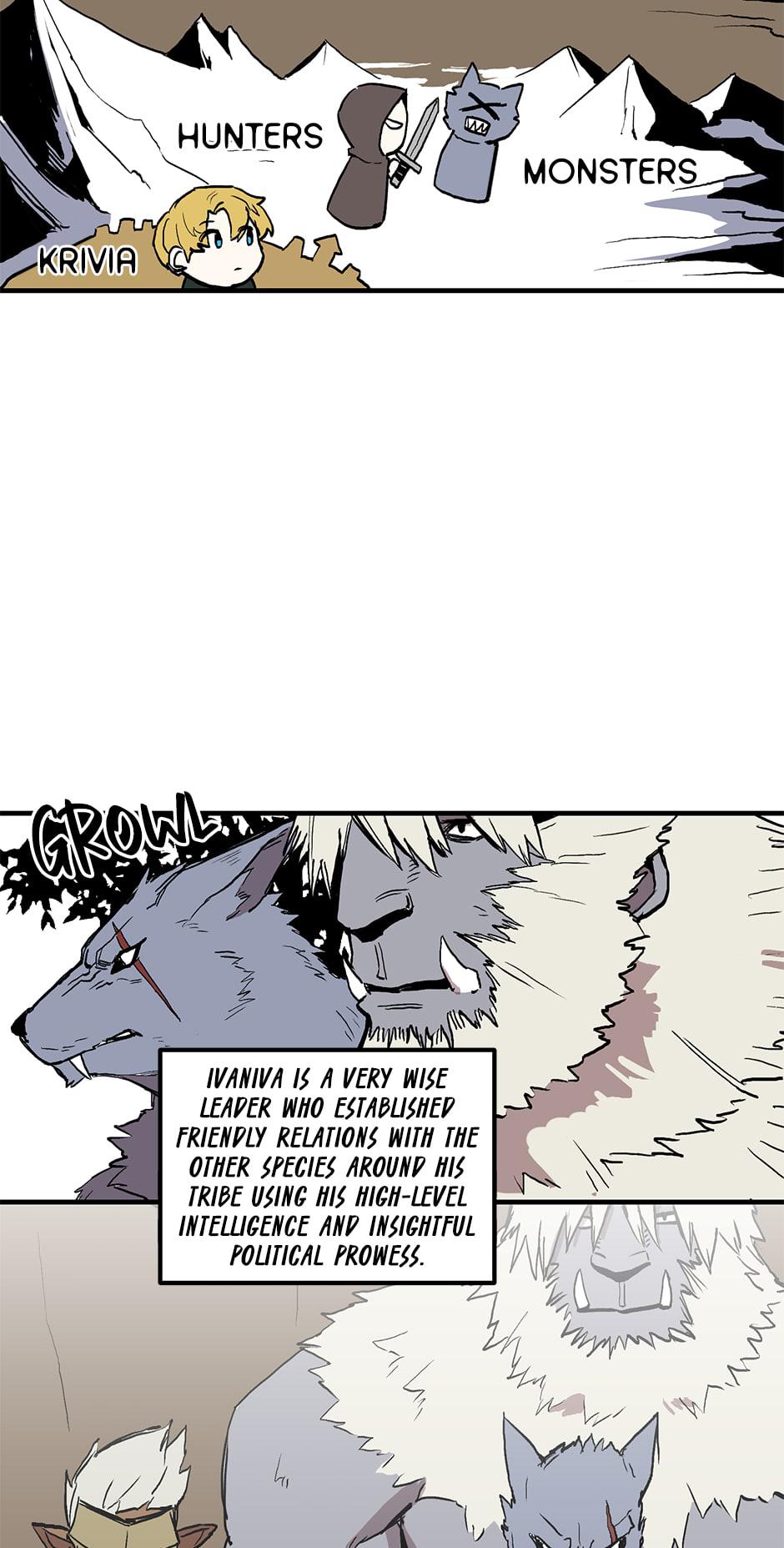 Read Solo Glitch Player Manga Online