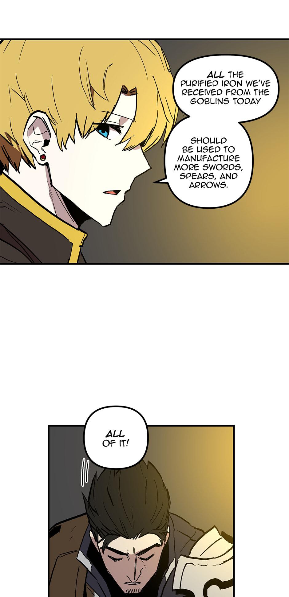 Read Solo Glitch Player Manga Online