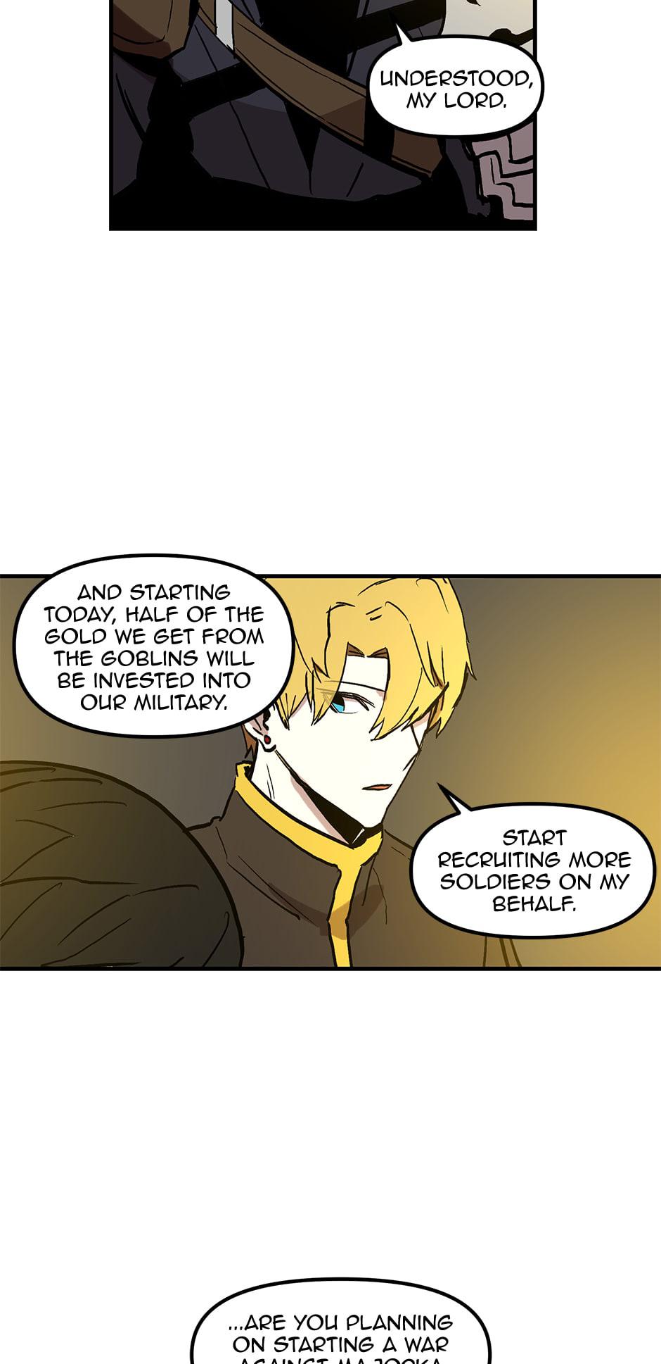 Read Solo Glitch Player Manga Online