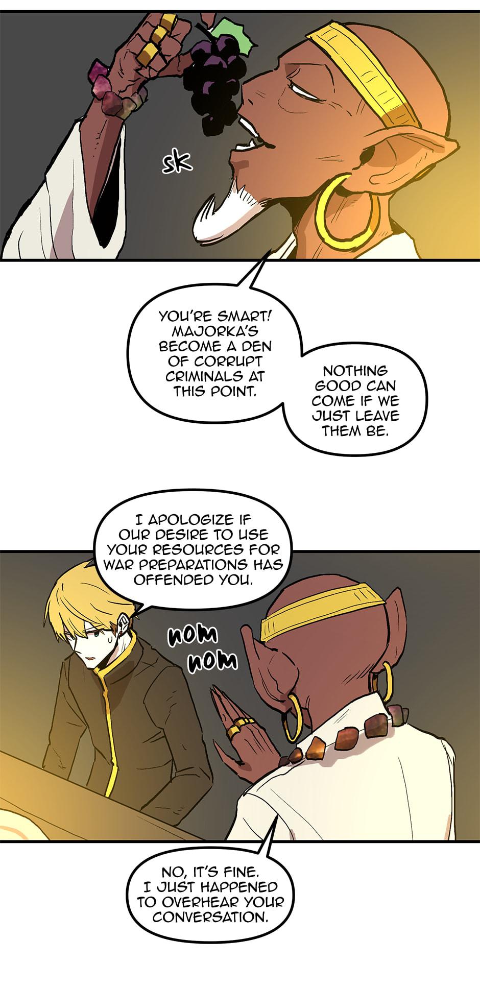 Read Solo Glitch Player Manga Online