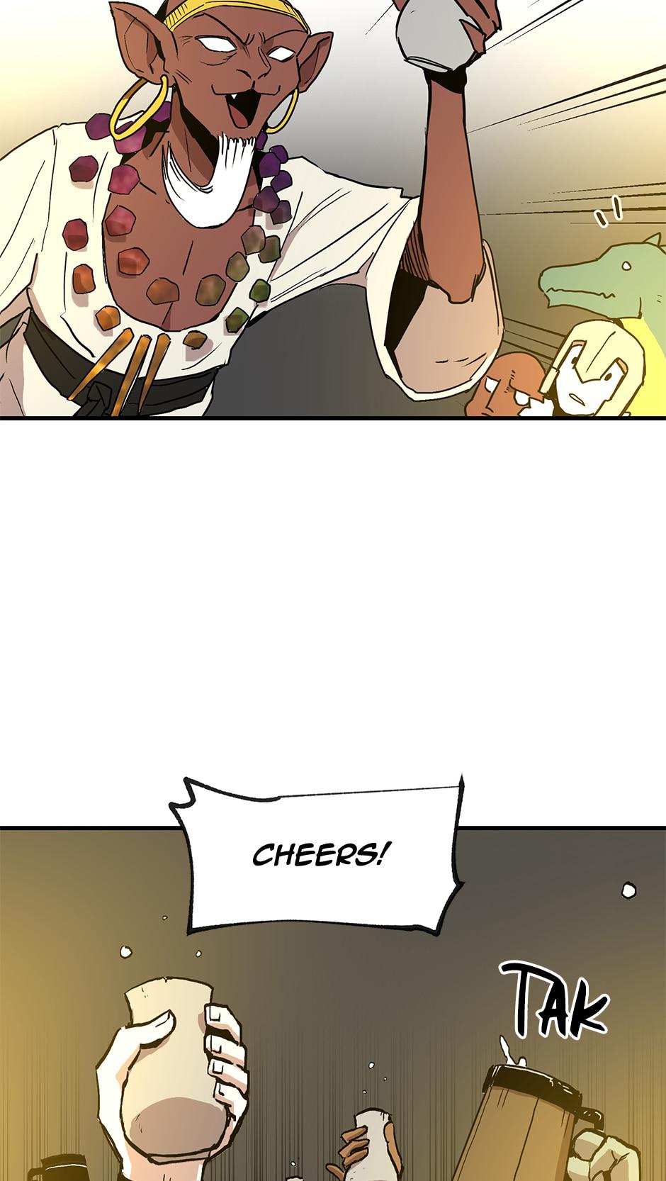 Read Solo Glitch Player Manga Online