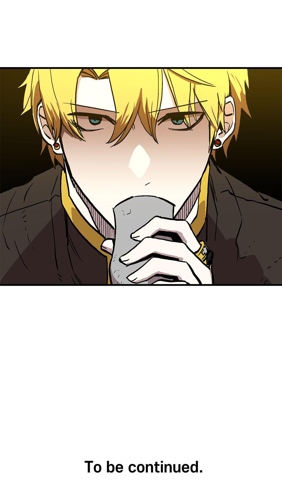 Read Solo Glitch Player Manga Online