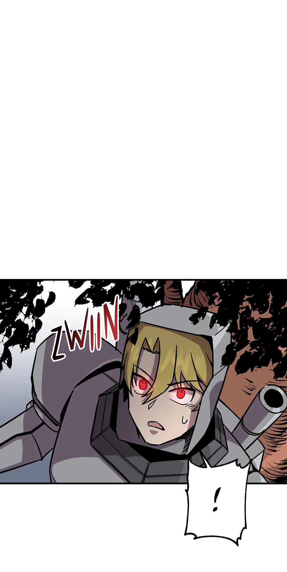 Read Solo Glitch Player Manga Online