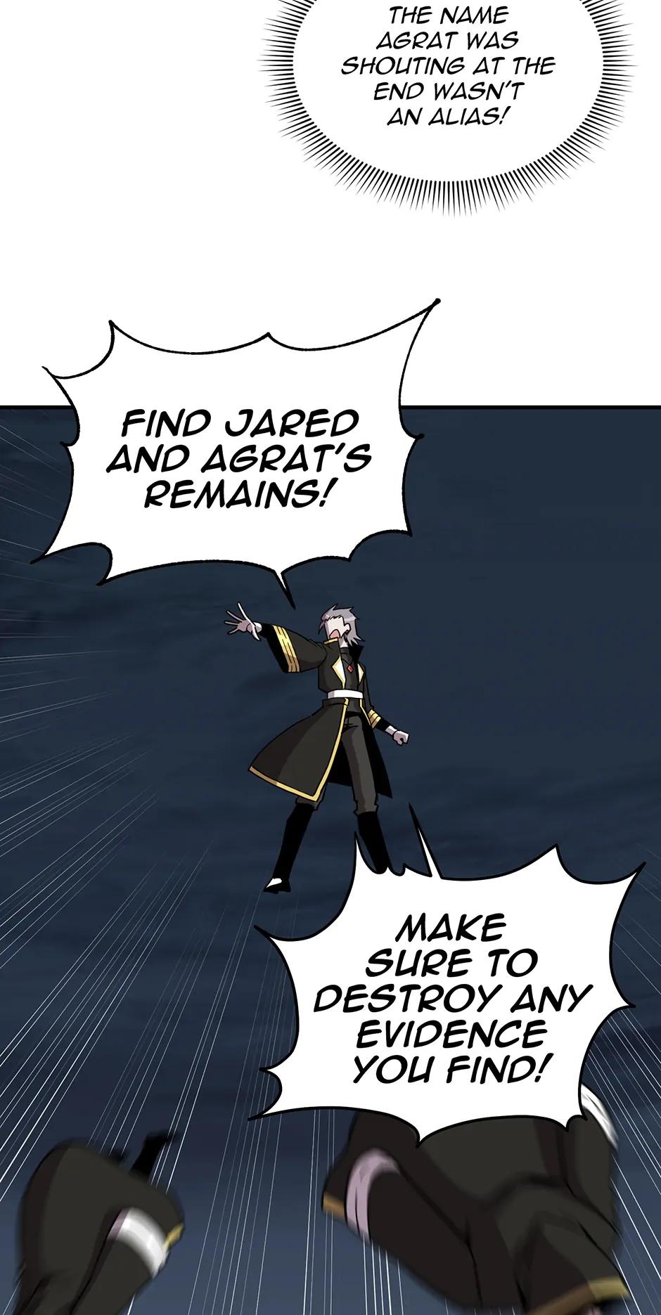 Read Solo Glitch Player Manga Online