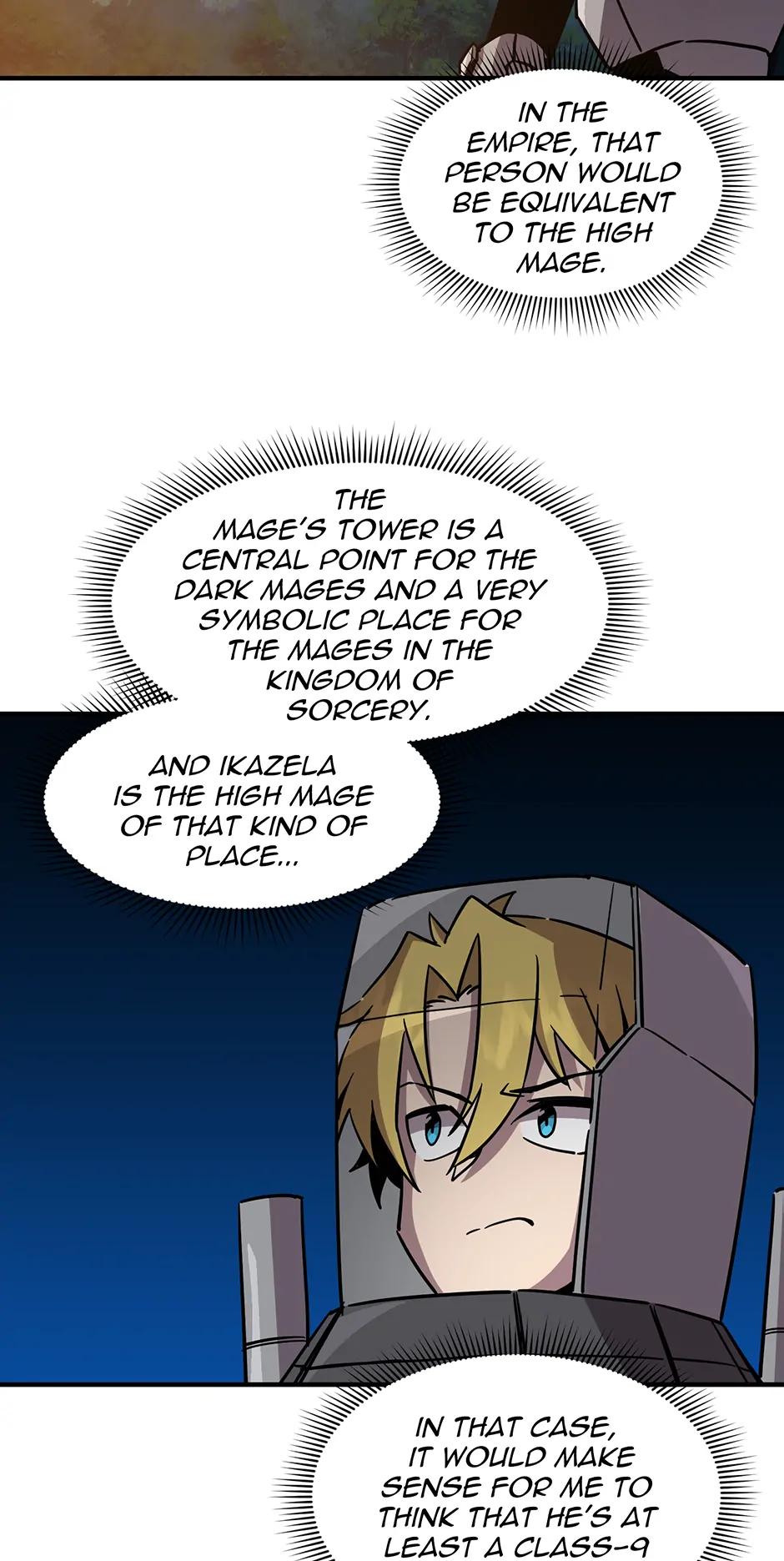 Read Solo Glitch Player Manga Online