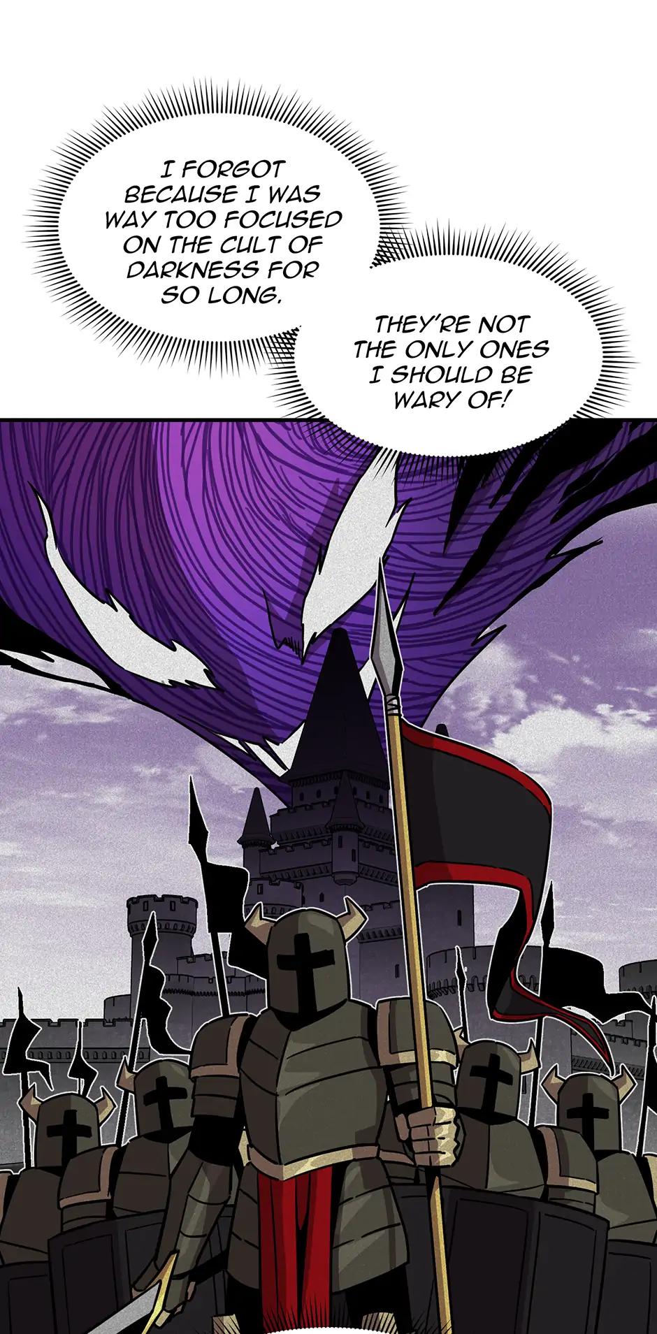 Read Solo Glitch Player Manga Online