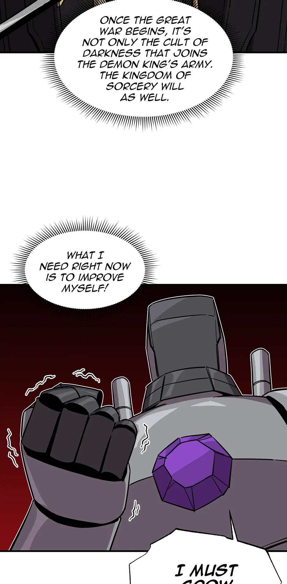 Read Solo Glitch Player Manga Online