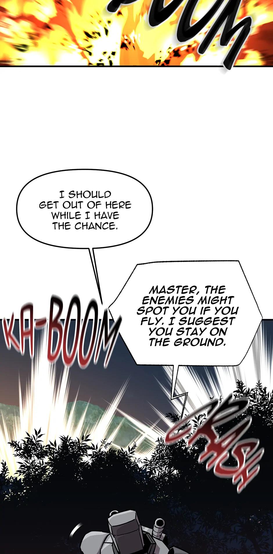 Read Solo Glitch Player Manga Online