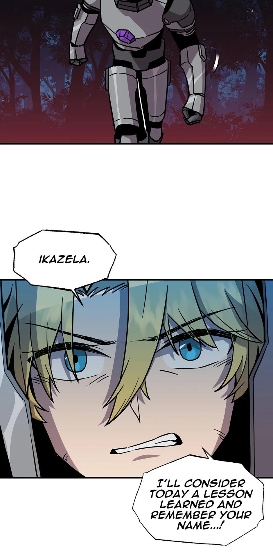 Read Solo Glitch Player Manga Online