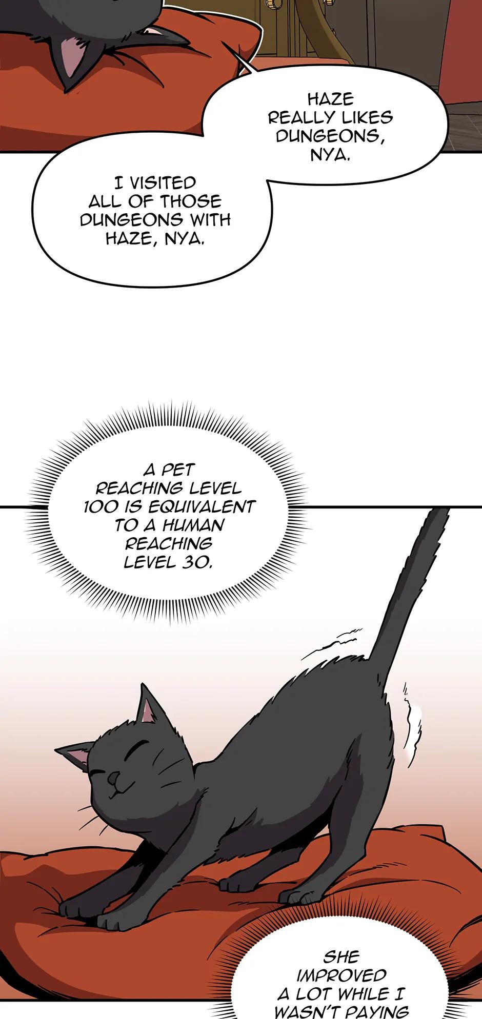 Read Solo Glitch Player Manga Online