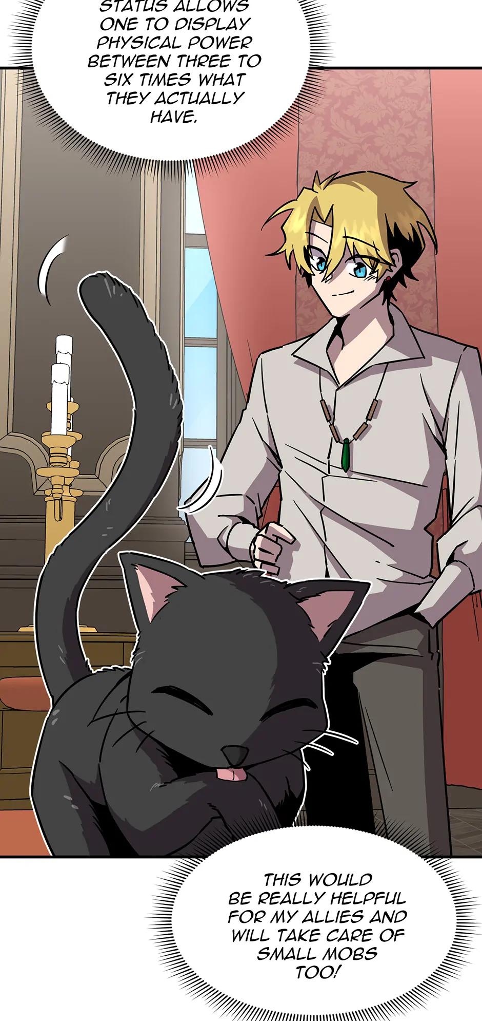 Read Solo Glitch Player Manga Online