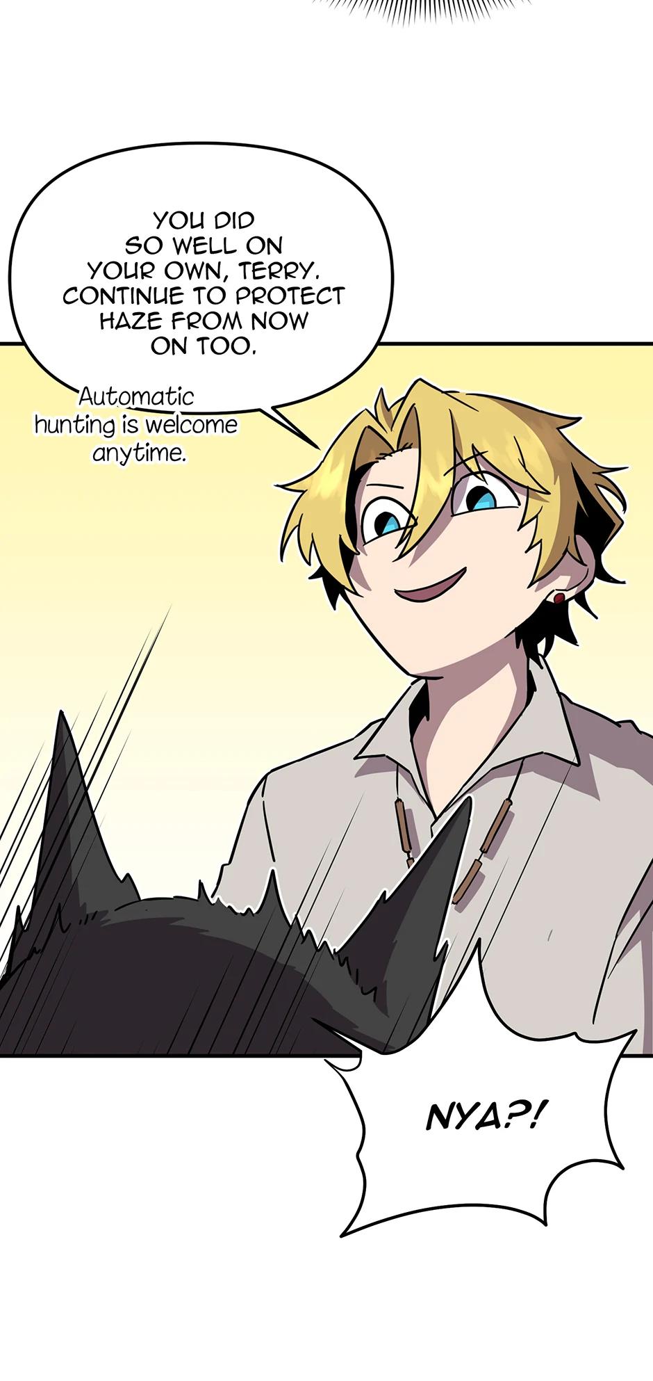 Read Solo Glitch Player Manga Online