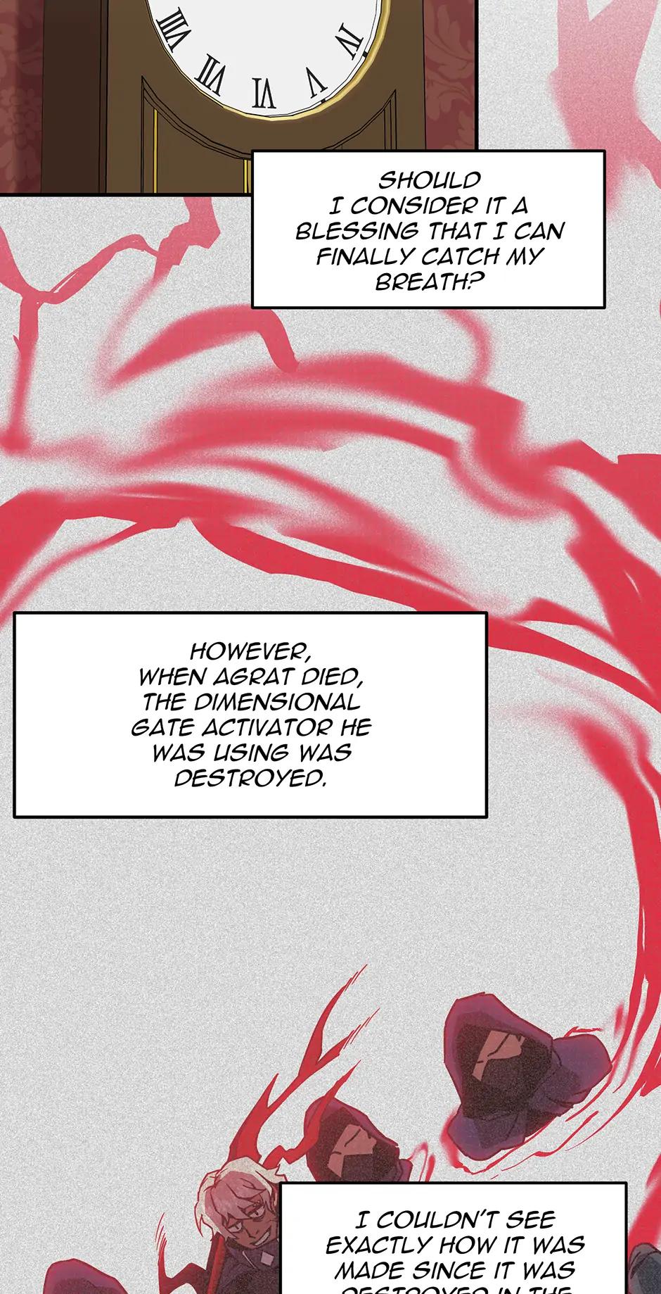 Read Solo Glitch Player Manga Online