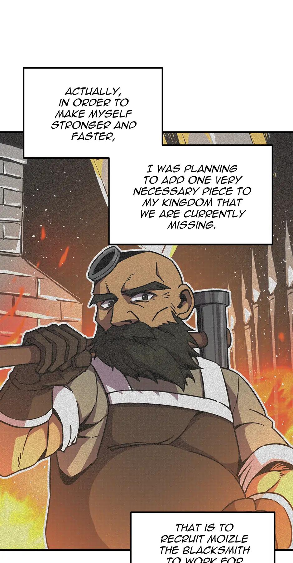 Read Solo Glitch Player Manga Online