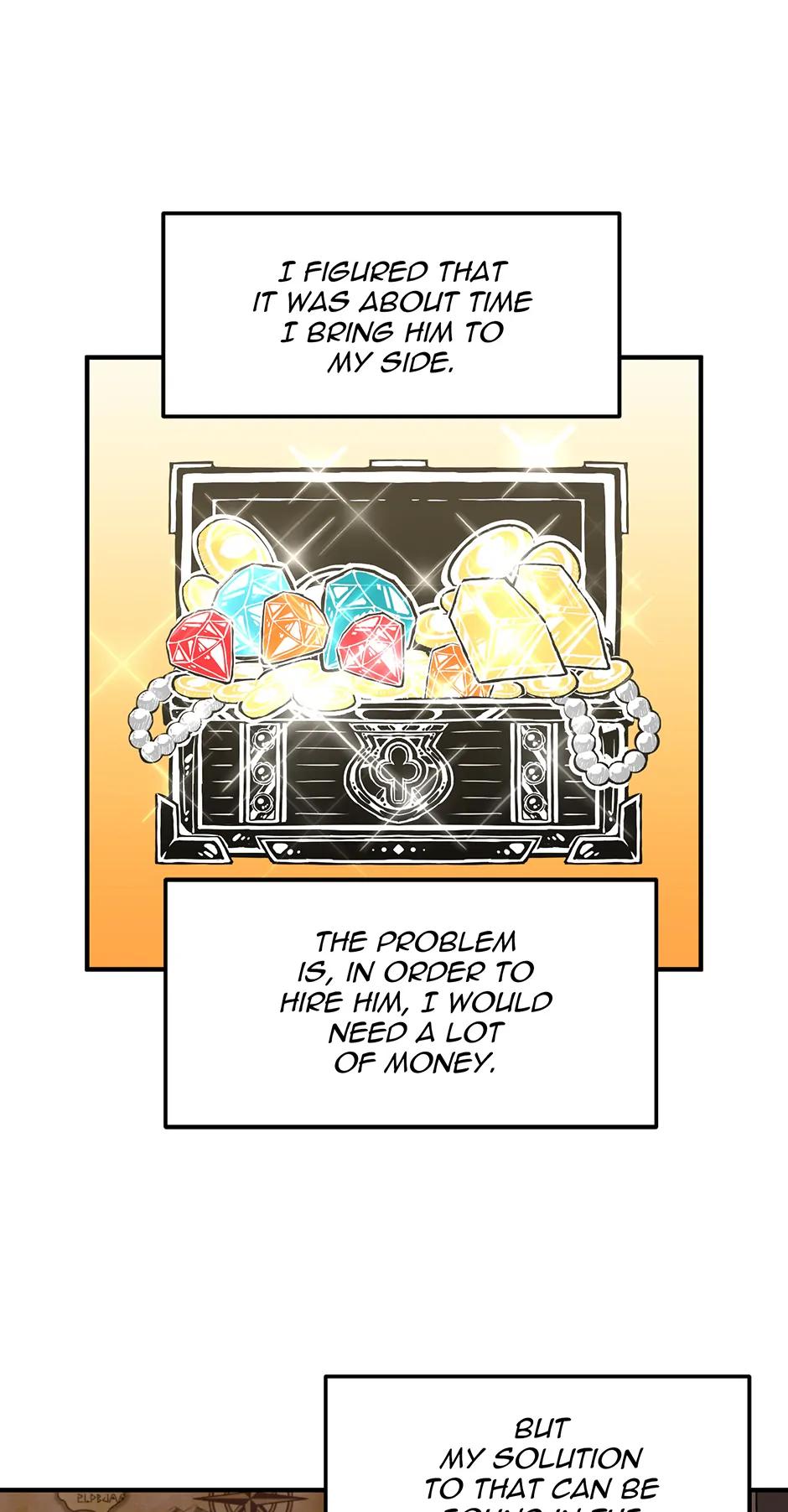 Read Solo Glitch Player Manga Online