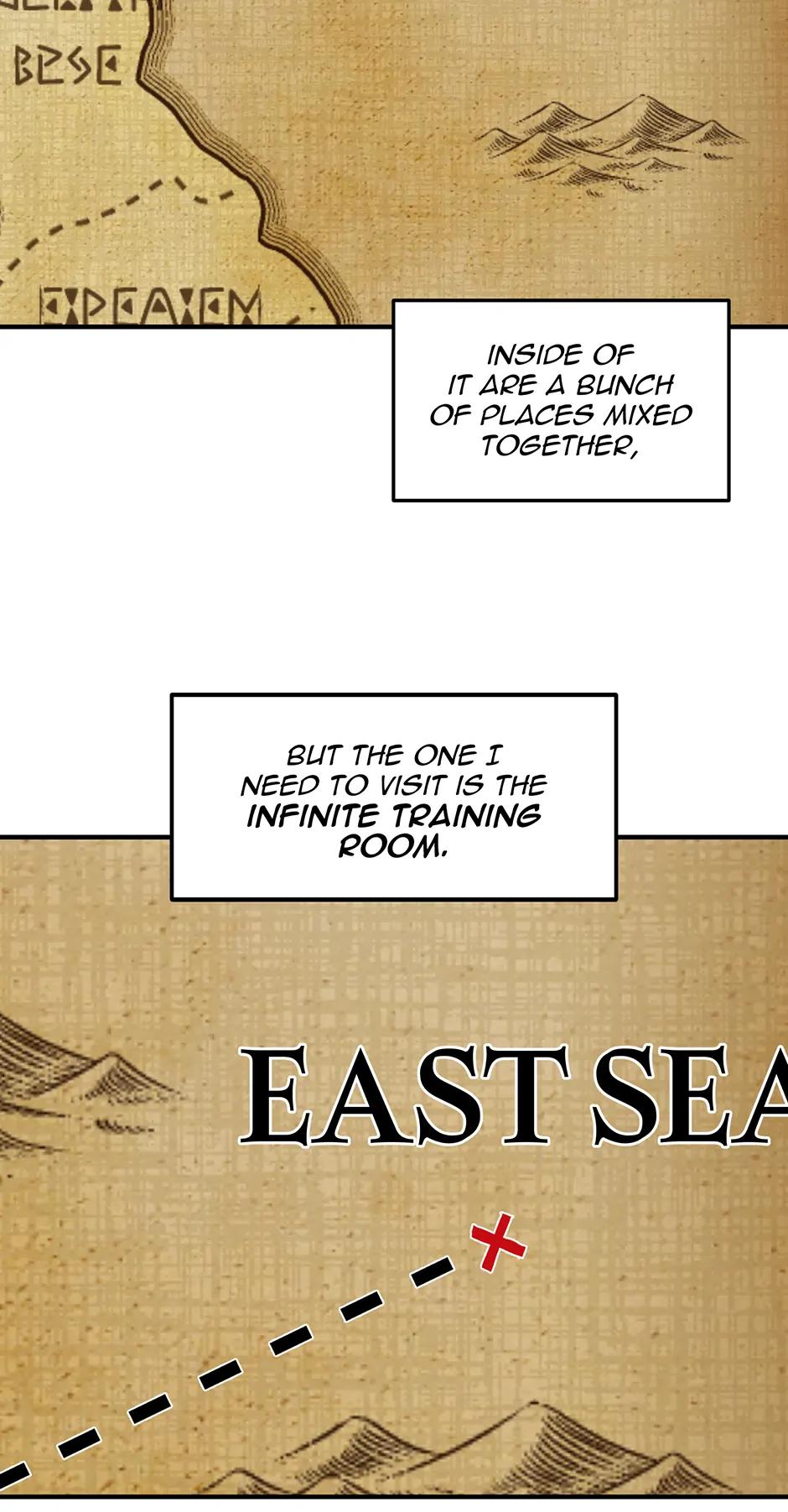 Read Solo Glitch Player Manga Online