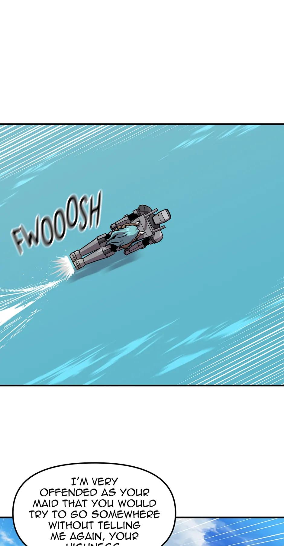 Read Solo Glitch Player Manga Online