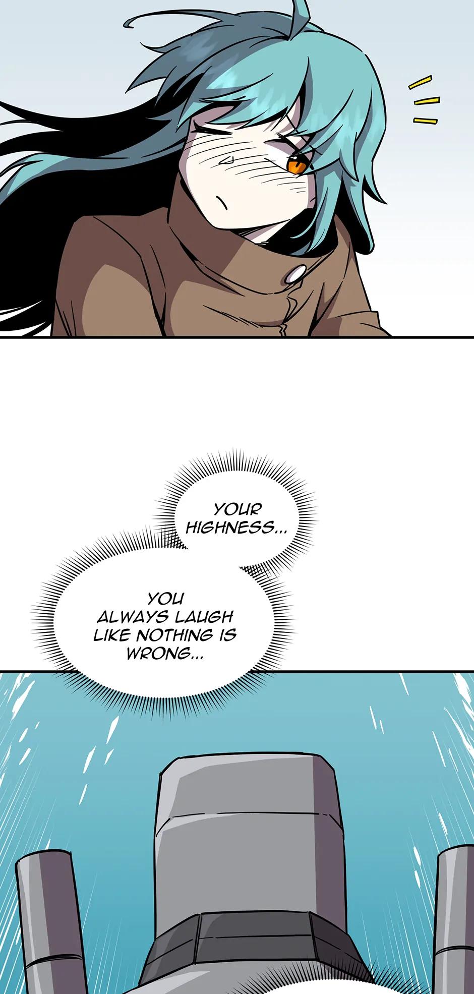Read Solo Glitch Player Manga Online