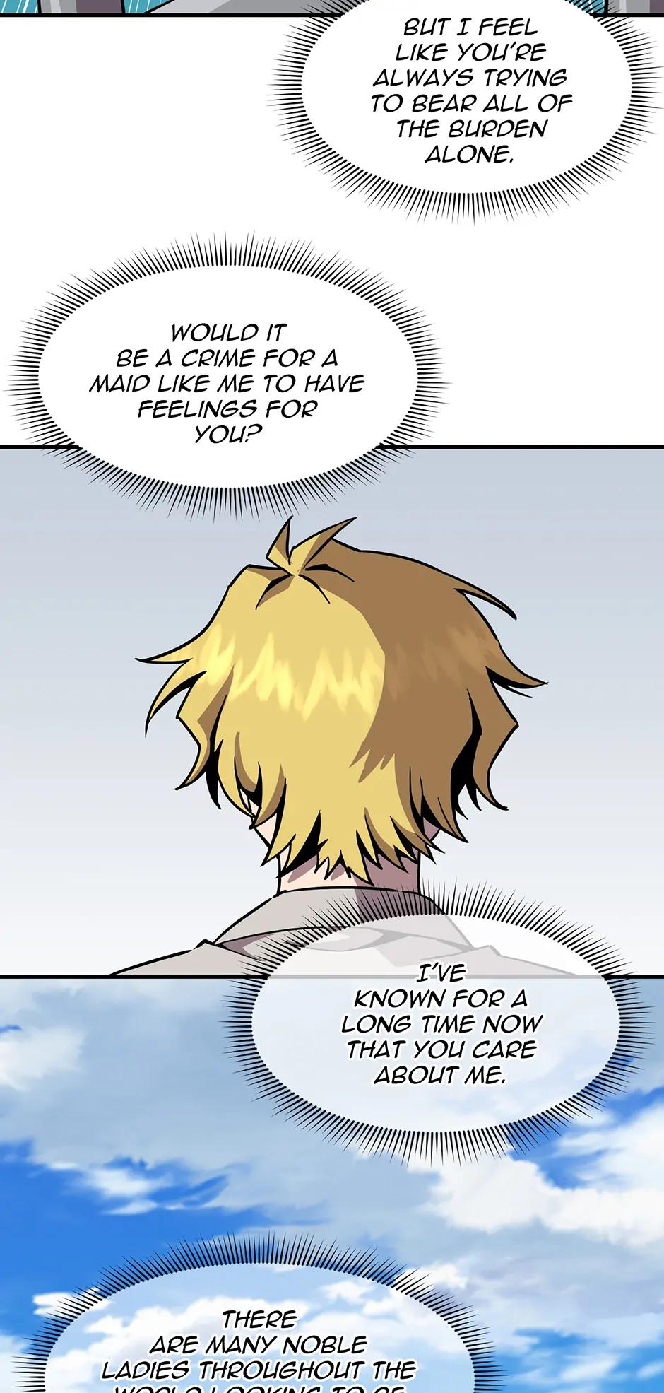 Read Solo Glitch Player Manga Online