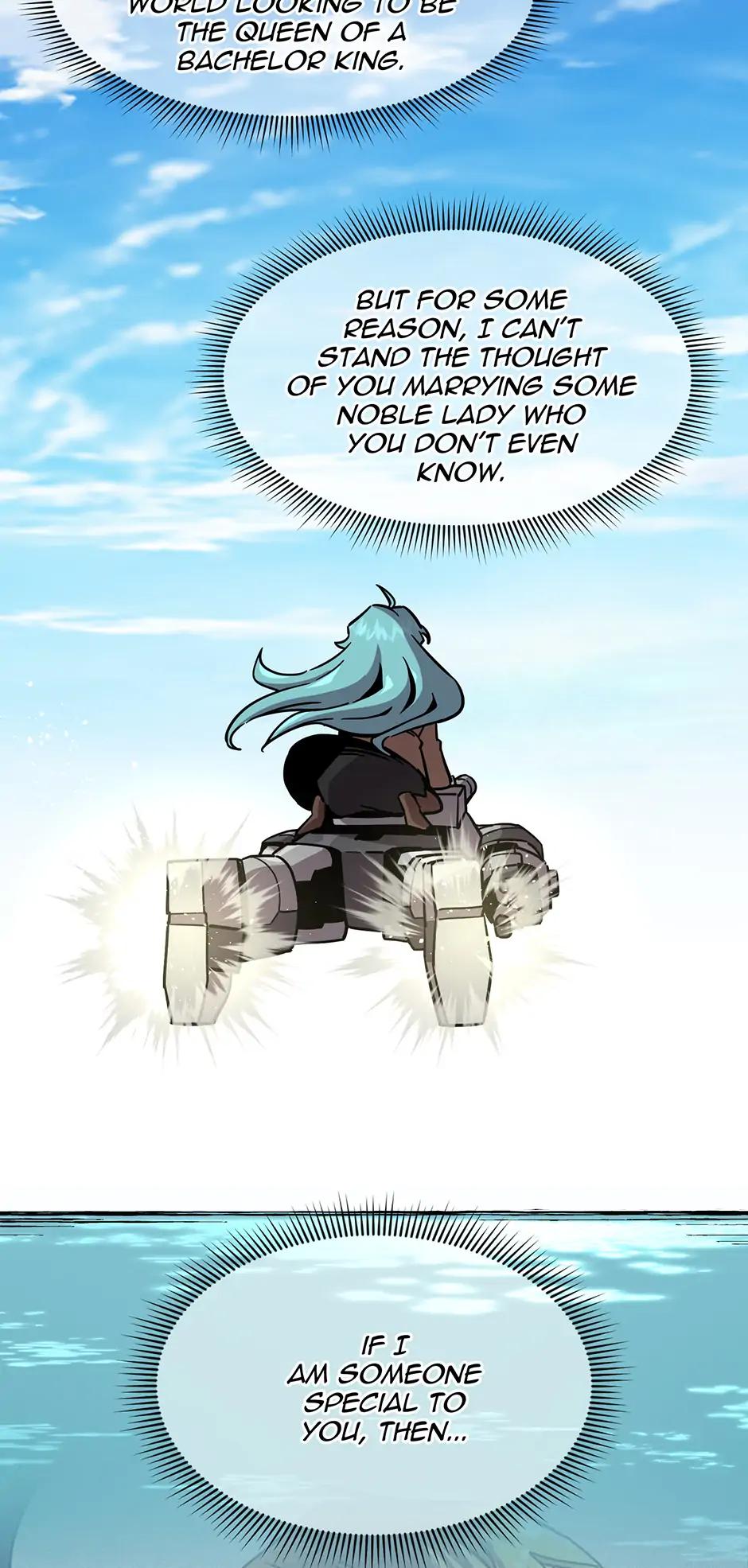 Read Solo Glitch Player Manga Online