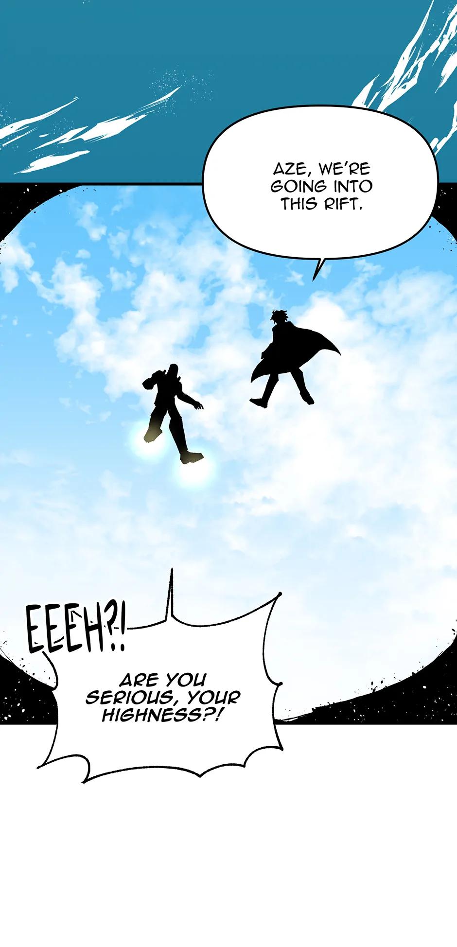 Read Solo Glitch Player Manga Online