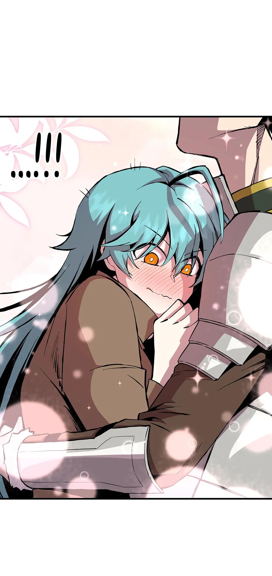 Read Solo Glitch Player Manga Online
