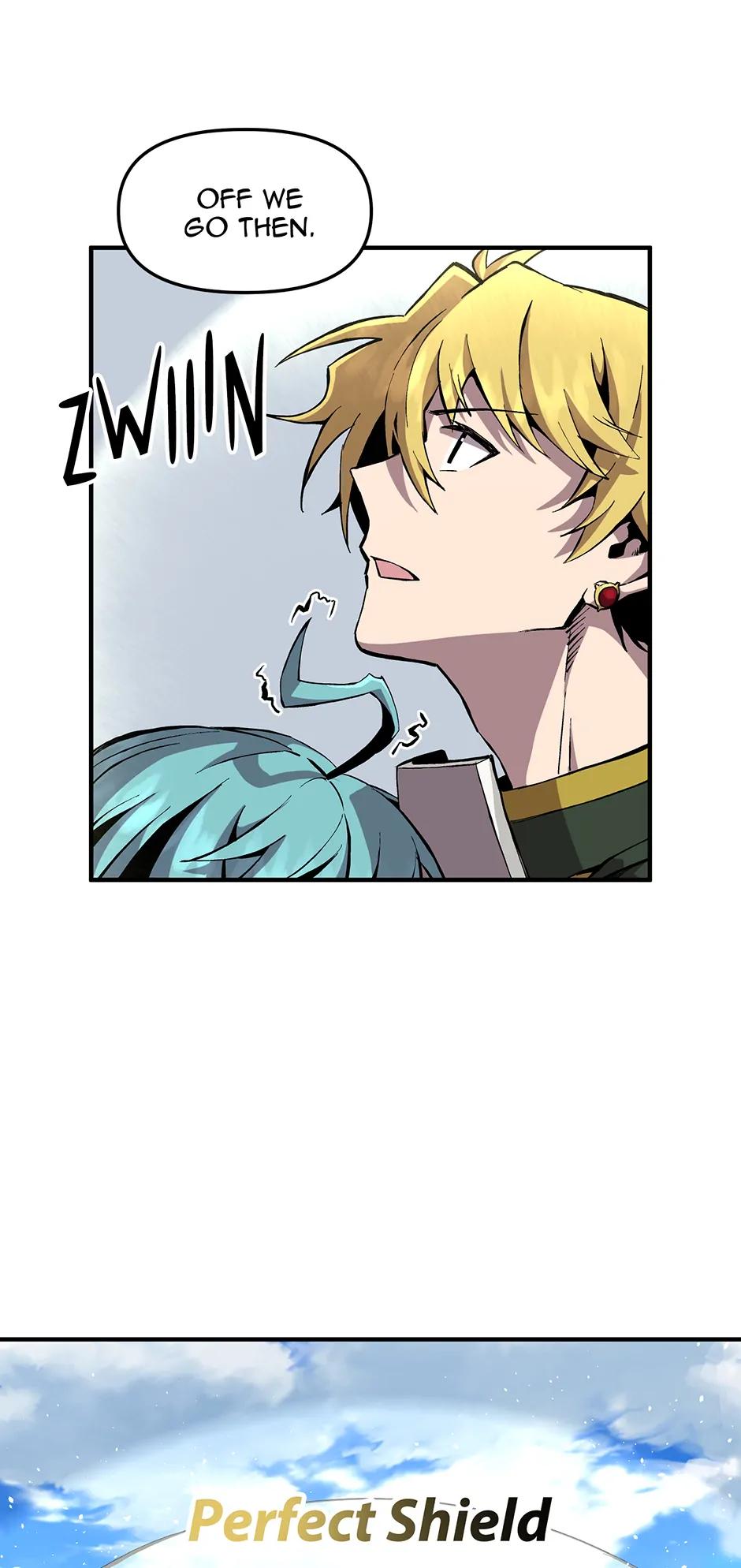 Read Solo Glitch Player Manga Online