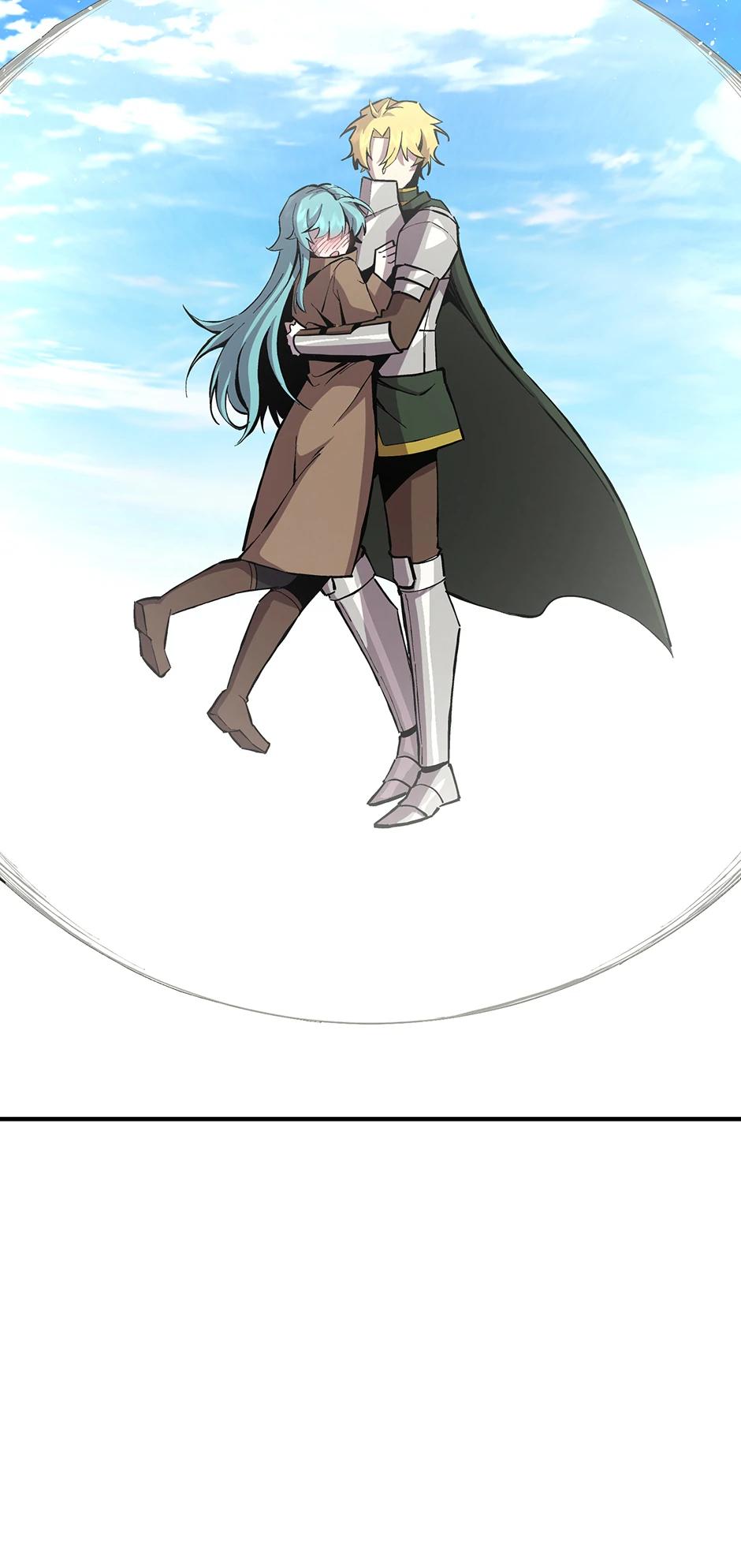 Read Solo Glitch Player Manga Online