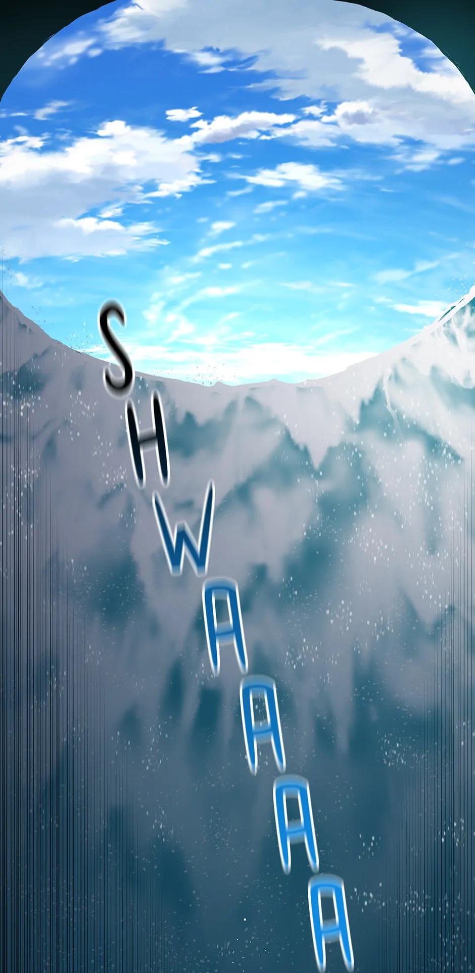 Read Solo Glitch Player Manga Online