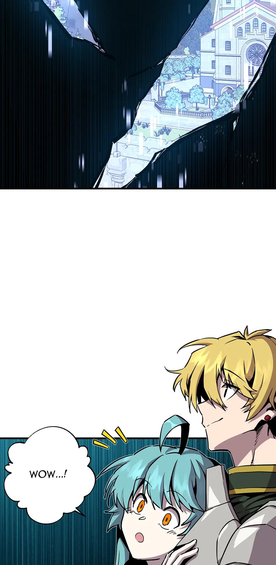 Read Solo Glitch Player Manga Online