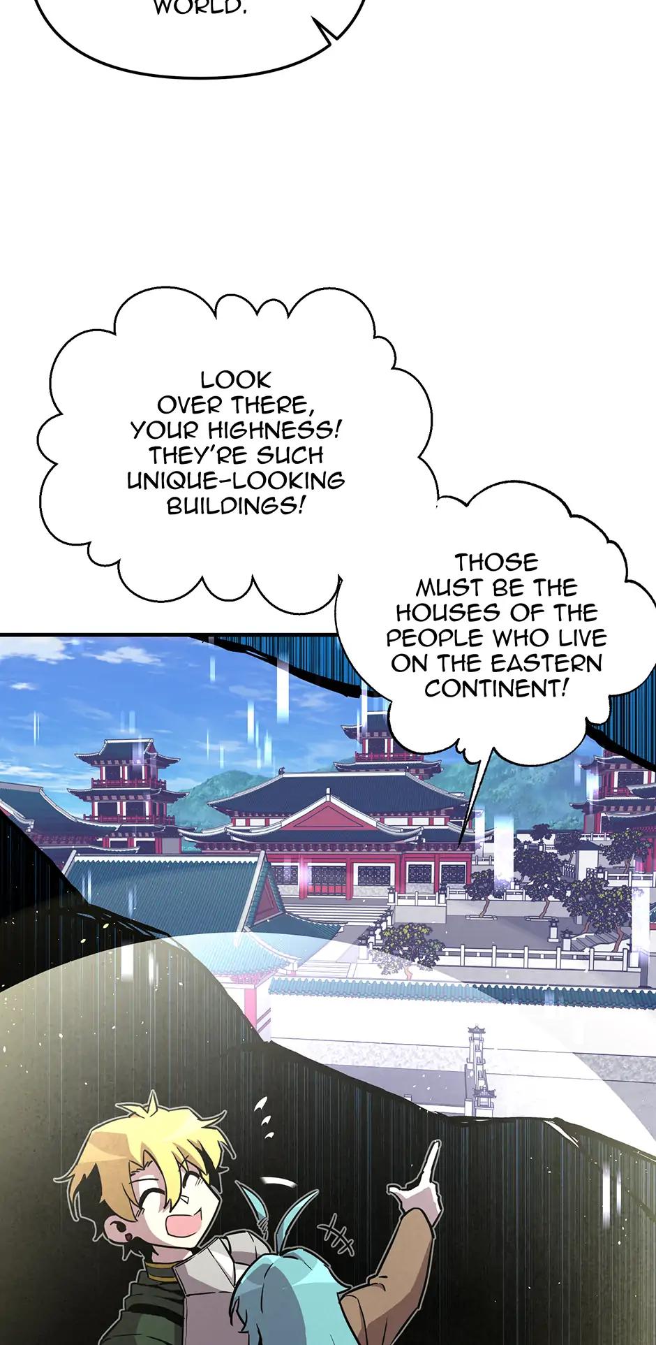 Read Solo Glitch Player Manga Online