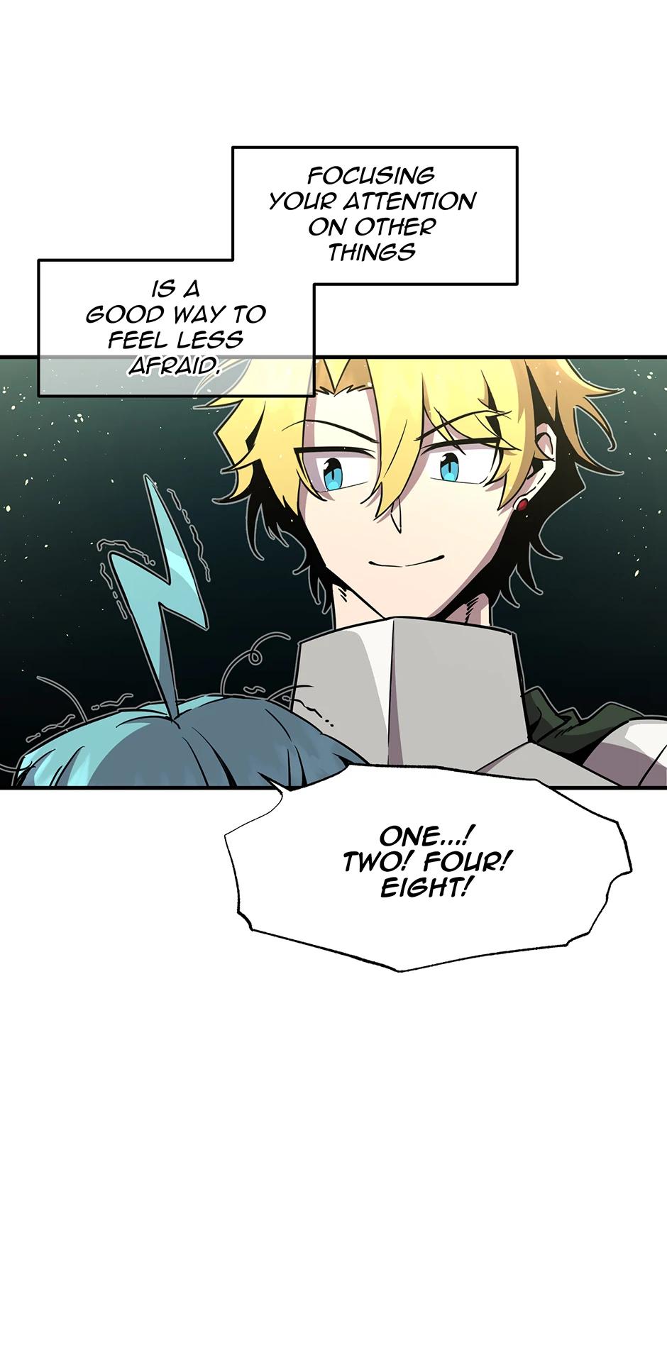 Read Solo Glitch Player Manga Online
