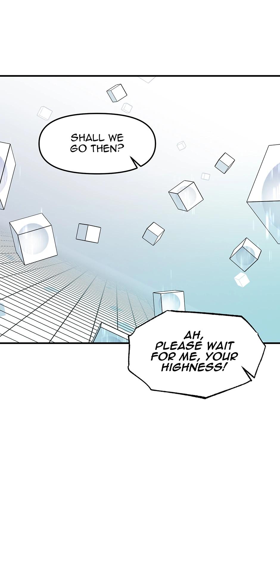 Read Solo Glitch Player Manga Online